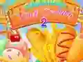 שפּיל Chef cooking for carnival 2 אָנליין