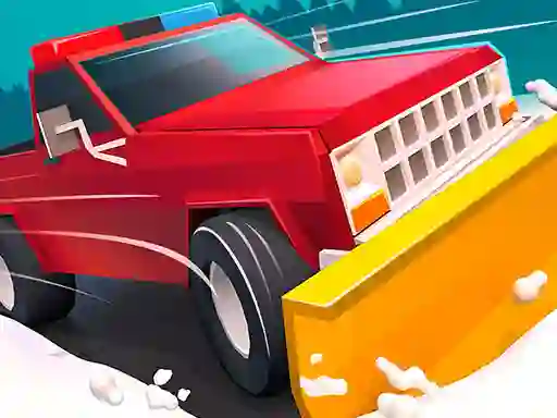 שפּיל Snow Drift אָנליין
