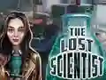 שפּיל The lost scientist אָנליין