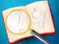 שפּיל Find and Draw The Missing Part אָנליין