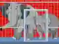 שפּיל Mommy And Baby Elephants Rescue אָנליין