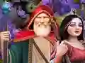 שפּיל Wonderland Intruders אָנליין