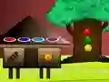 שפּיל Cute Kitten Escape אָנליין