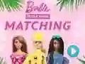 שפּיל Barbie You Can Be Anything Matching אָנליין