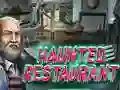 שפּיל Haunted restaurant אָנליין