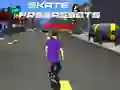 שפּיל Skate on Freeassets infinity אָנליין