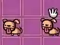 שפּיל Dog Topple אָנליין