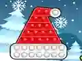 שפּיל Pop It! Xmas אָנליין
