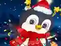 שפּיל Christmas Penguin Escape אָנליין
