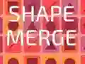 שפּיל Shape Merge אָנליין