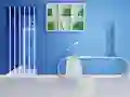 שפּיל Raindrops Escape Game אָנליין