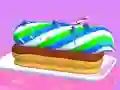 שפּיל Perfect Cream: Dessert Games אָנליין