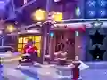 שפּיל Pleased Santa Claus Escape אָנליין