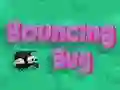 שפּיל Bouncing Bug אָנליין