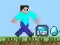 שפּיל Pro Steve אָנליין