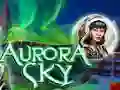 שפּיל Aurora Sky אָנליין