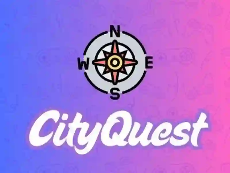 שפּיל City Quest אָנליין
