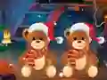 שפּיל Joyous Santa Claus Escape אָנליין