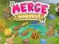 שפּיל Merge Harvest אָנליין
