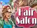 שפּיל Hair Salon אָנליין