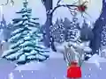 שפּיל Help The Santa Wake Up אָנליין