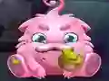 שפּיל My Space Pet אָנליין