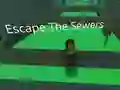 שפּיל Kogama: Escape from the Sewer אָנליין