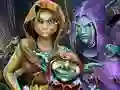 שפּיל Marvelous collection אָנליין