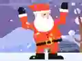 שפּיל Spinny Santa Claus אָנליין