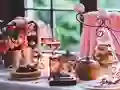 שפּיל Hidden Spots Christmas אָנליין