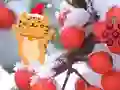 שפּיל Christmas Cats Berry Forest Escape אָנליין