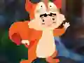 שפּיל Squirrel Boy Escape אָנליין