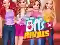 שפּיל From BFFs To Rivals אָנליין
