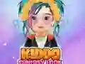שפּיל Kiddo Fantasy Look אָנליין