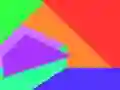 שפּיל Tangram אָנליין