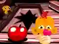 שפּיל Monkey Go Happy Stage 696 אָנליין