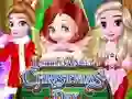 שפּיל Little Angel Christmas Day אָנליין