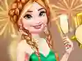 שפּיל New Year's Glitter Fest אָנליין
