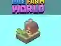 שפּיל Idle Farm World אָנליין