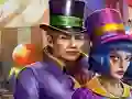 שפּיל Traveling Circus אָנליין
