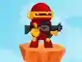 שפּיל Lof Math Shooter אָנליין