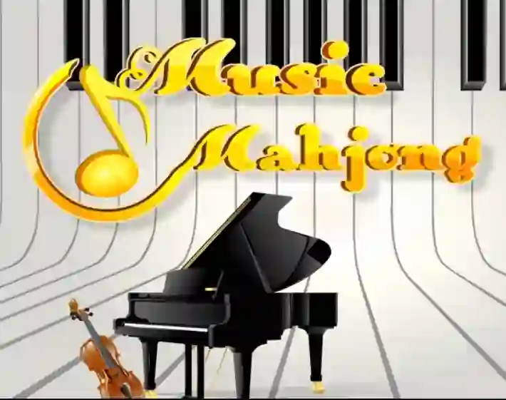 שפּיל Music Mahjong אָנליין