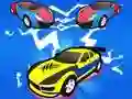 שפּיל Car Merge & Fight אָנליין