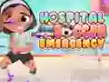 שפּיל Hospital Soccer Surgery אָנליין