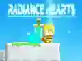 שפּיל Radiance Hearts אָנליין