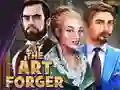 שפּיל The Art Forger אָנליין