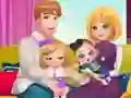 שפּיל Baby Cathy Ep28 Bother Born אָנליין