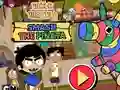 שפּיל Smash the Pinata אָנליין
