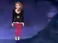 שפּיל Dark Forest Girl Escape אָנליין
