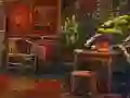 שפּיל Blessed Mouse Escape אָנליין